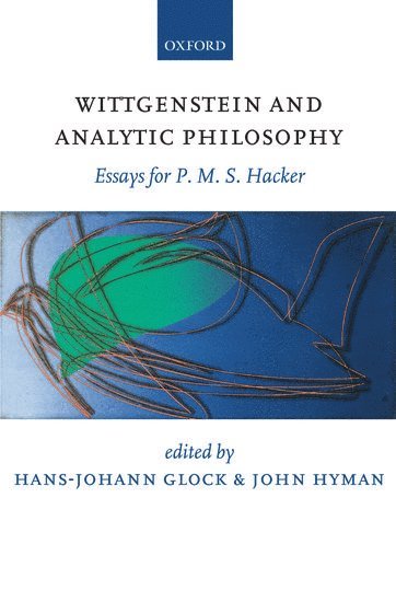 Wittgenstein and Analytic Philosophy
