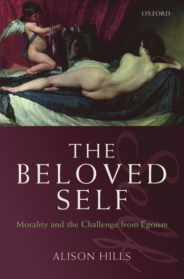 The Beloved Self 1