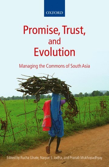 Promise, Trust and Evolution 1