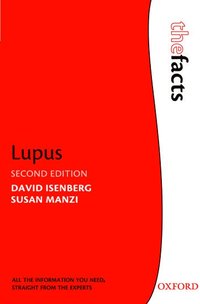 bokomslag Lupus