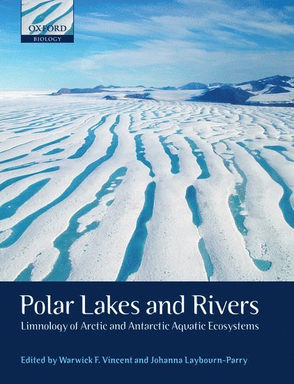 Polar Lakes and Rivers 1