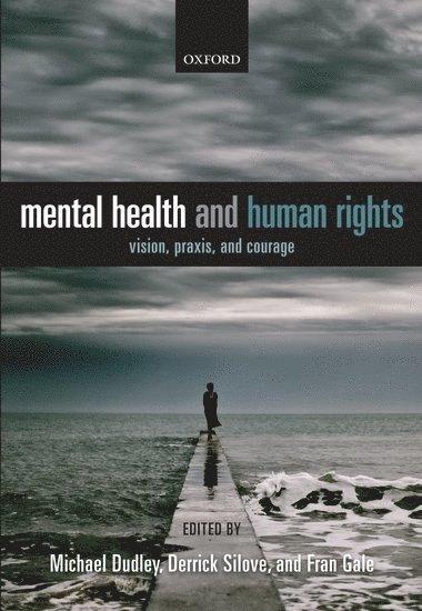 Mental Health and Human Rights 1