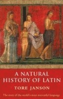 bokomslag A Natural History of Latin
