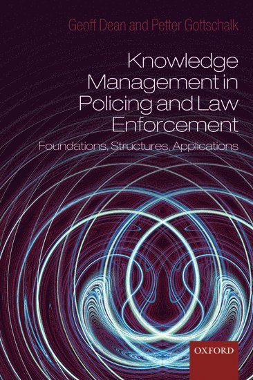 Knowledge Management in Policing and Law Enforcement 1