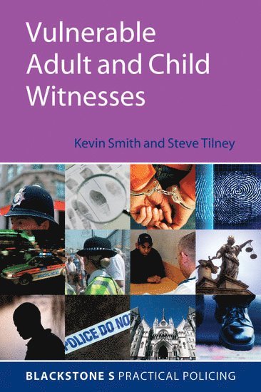 Vulnerable Adult and Child Witnesses 1
