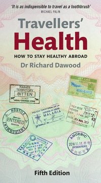bokomslag Travellers' Health