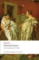 Selected Letters 1