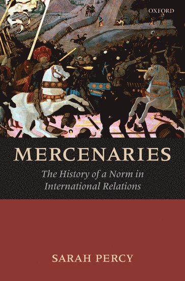 Mercenaries