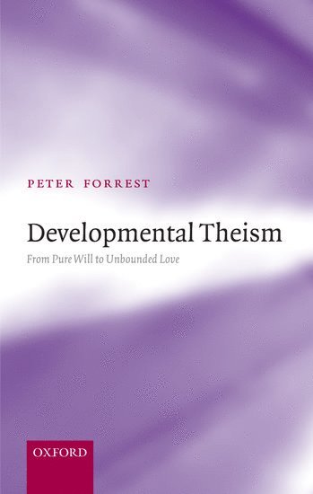 Developmental Theism 1