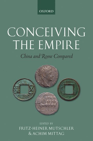 Conceiving the Empire 1