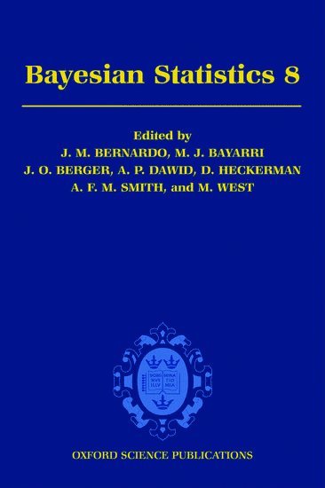 Bayesian Statistics 8 1