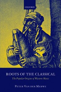 bokomslag Roots of the Classical