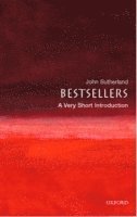 bokomslag Bestsellers: A Very Short Introduction
