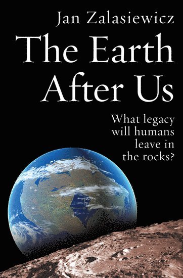 The Earth After Us 1