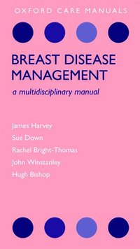 bokomslag Breast Disease Management