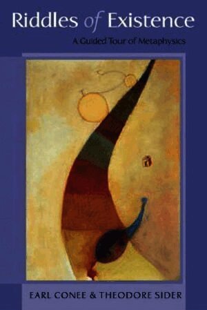 Riddles of Existence