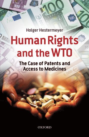 Human Rights and the WTO 1