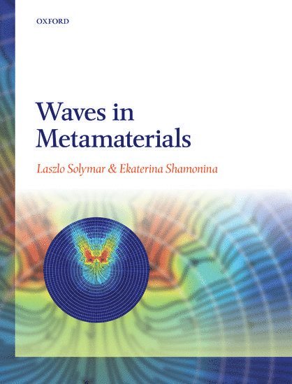 Waves in Metamaterials 1