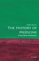 bokomslag The History of Medicine