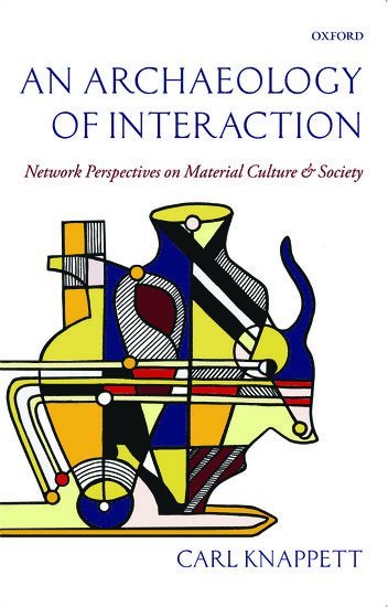 An Archaeology of Interaction 1