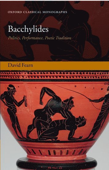 Bacchylides