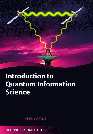 Introduction to Quantum Information Science 1