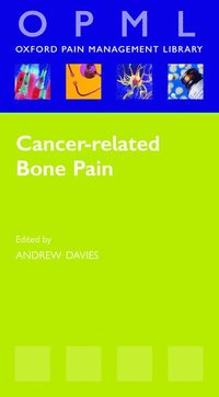 bokomslag Cancer-related Bone Pain