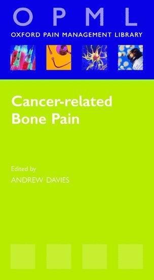 Cancer-related Bone Pain 1