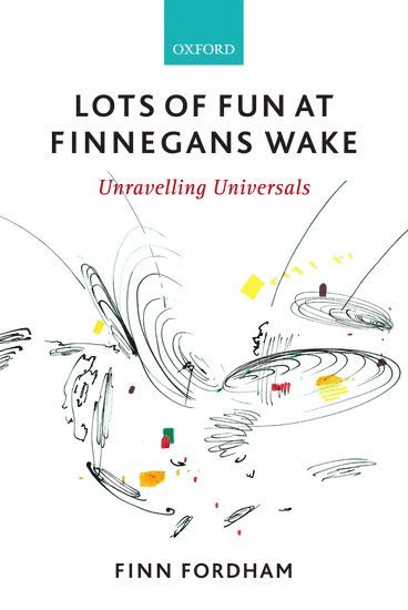 Lots of Fun at Finnegans Wake