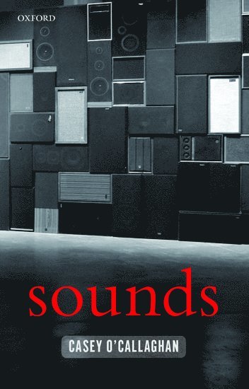 bokomslag Sounds