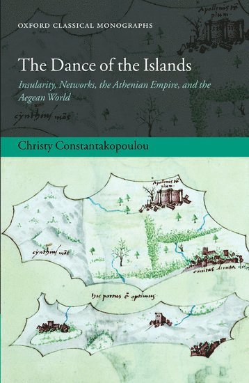 The Dance of the Islands 1