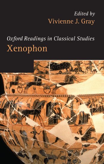 Vivienne J. Gray - Xenophon, Inbunden