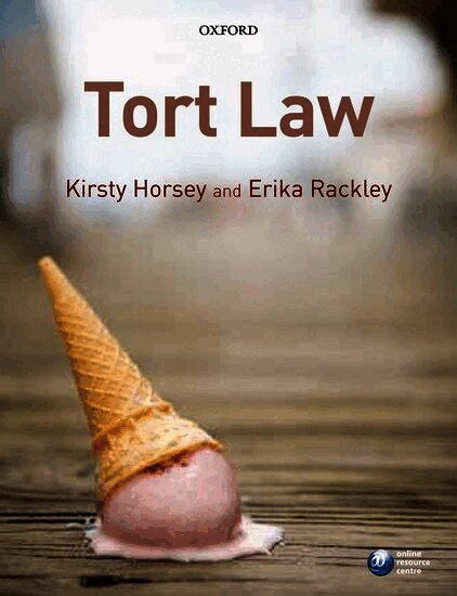 Tort Law