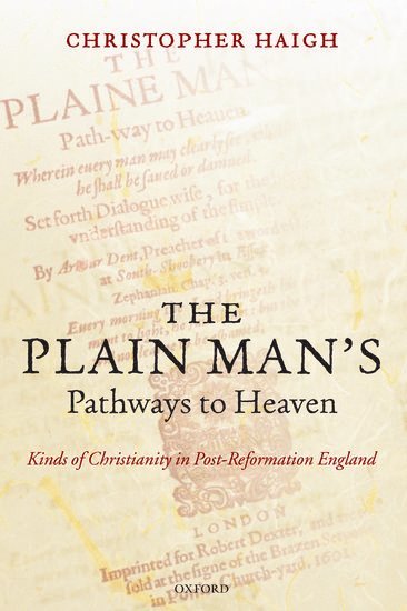 The Plain Man's Pathways to Heaven 1