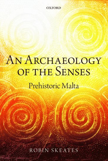 An Archaeology of the Senses