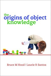 bokomslag Origins of Object Knowledge