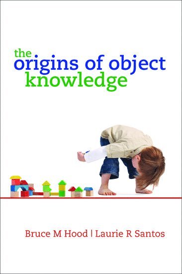 bokomslag Origins of Object Knowledge