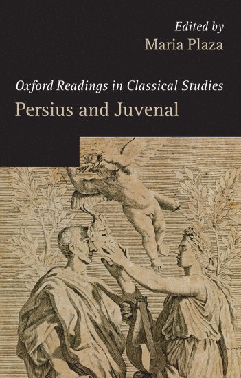 Persius and Juvenal 1