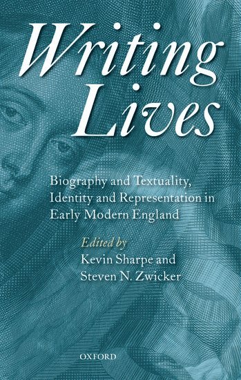 Writing Lives