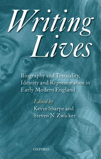 Writing Lives 1