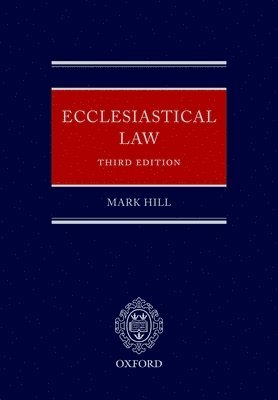 Ecclesiastical Law