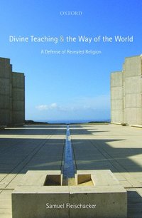 bokomslag Divine Teaching and the Way of the World