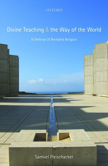 Divine Teaching and the Way of the World 1