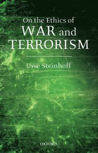 bokomslag On the Ethics of War and Terrorism