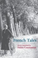 bokomslag French Tales