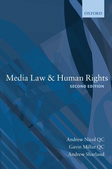 Media Law and Human Rights 1