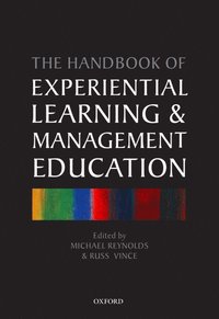 bokomslag Handbook of Experiential Learning and Management Education