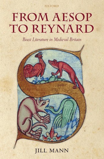 From Aesop to Reynard 1