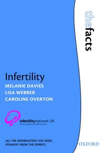 bokomslag Infertility