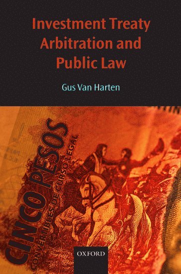 Investment Treaty Arbitration and Public Law 1